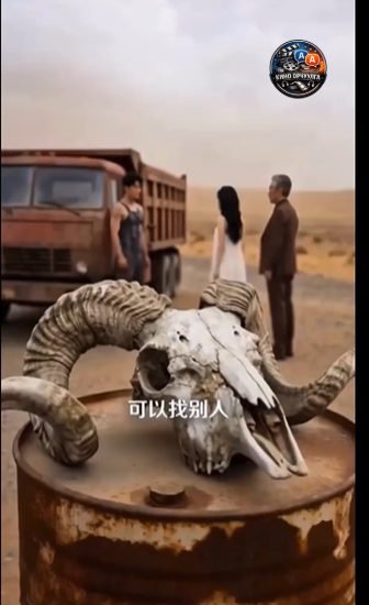  Элсэн цөлийн нууц